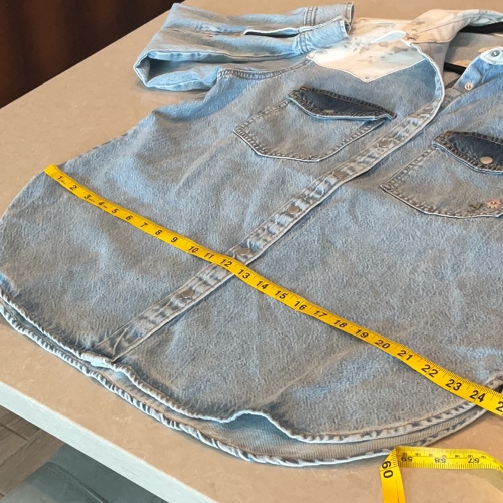 Universal Thread Top NWT - image 8